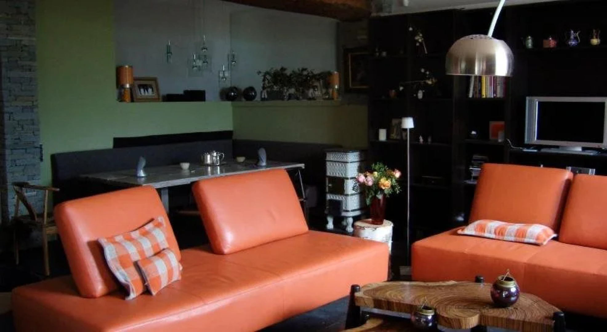 Le Chalet Spa des Hameaux