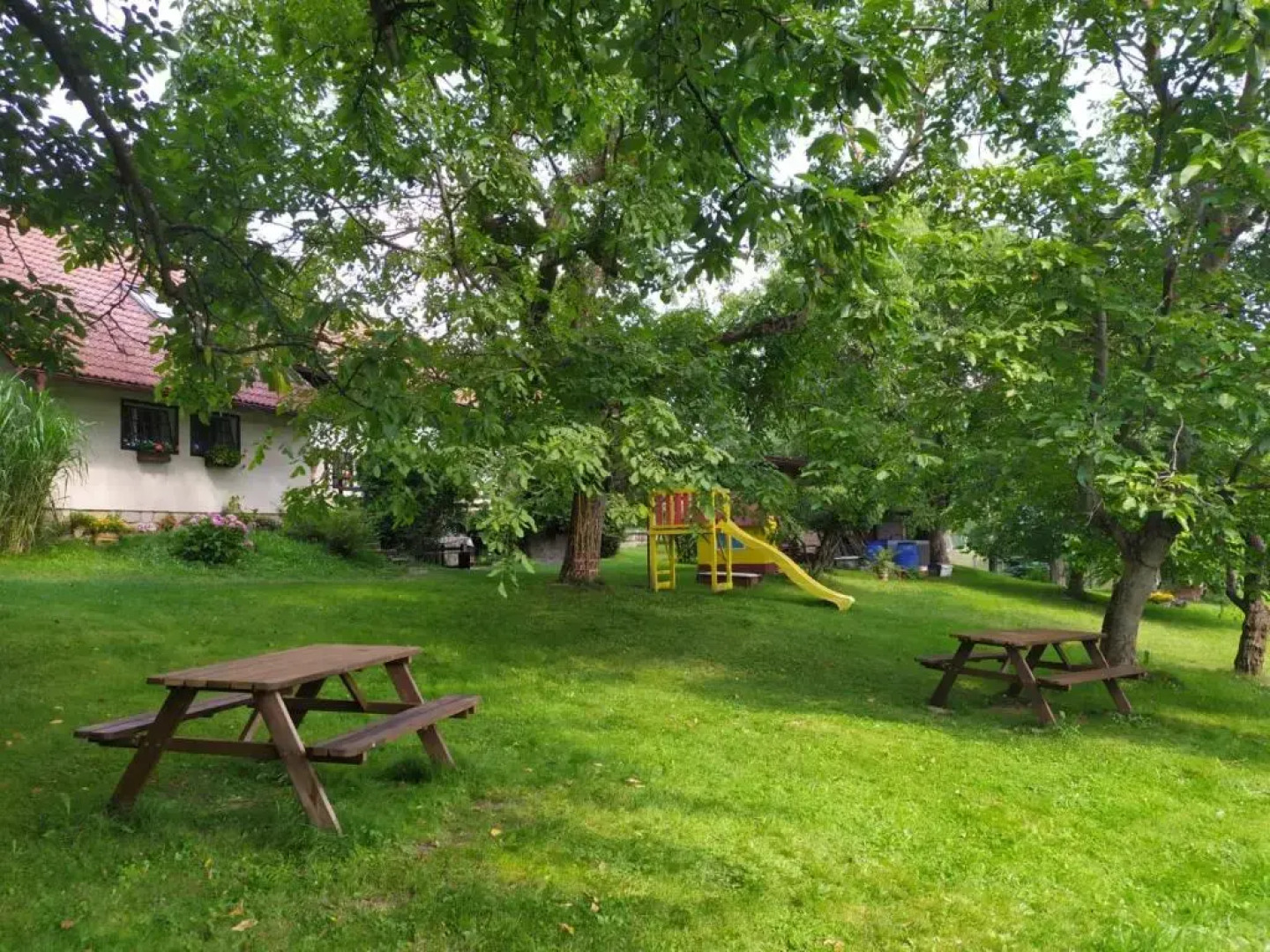 Ubytování v Českém ráji