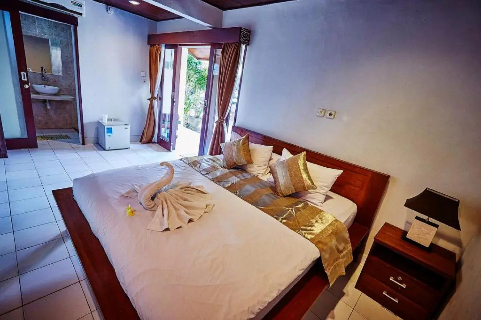 Matra Bali Guest House