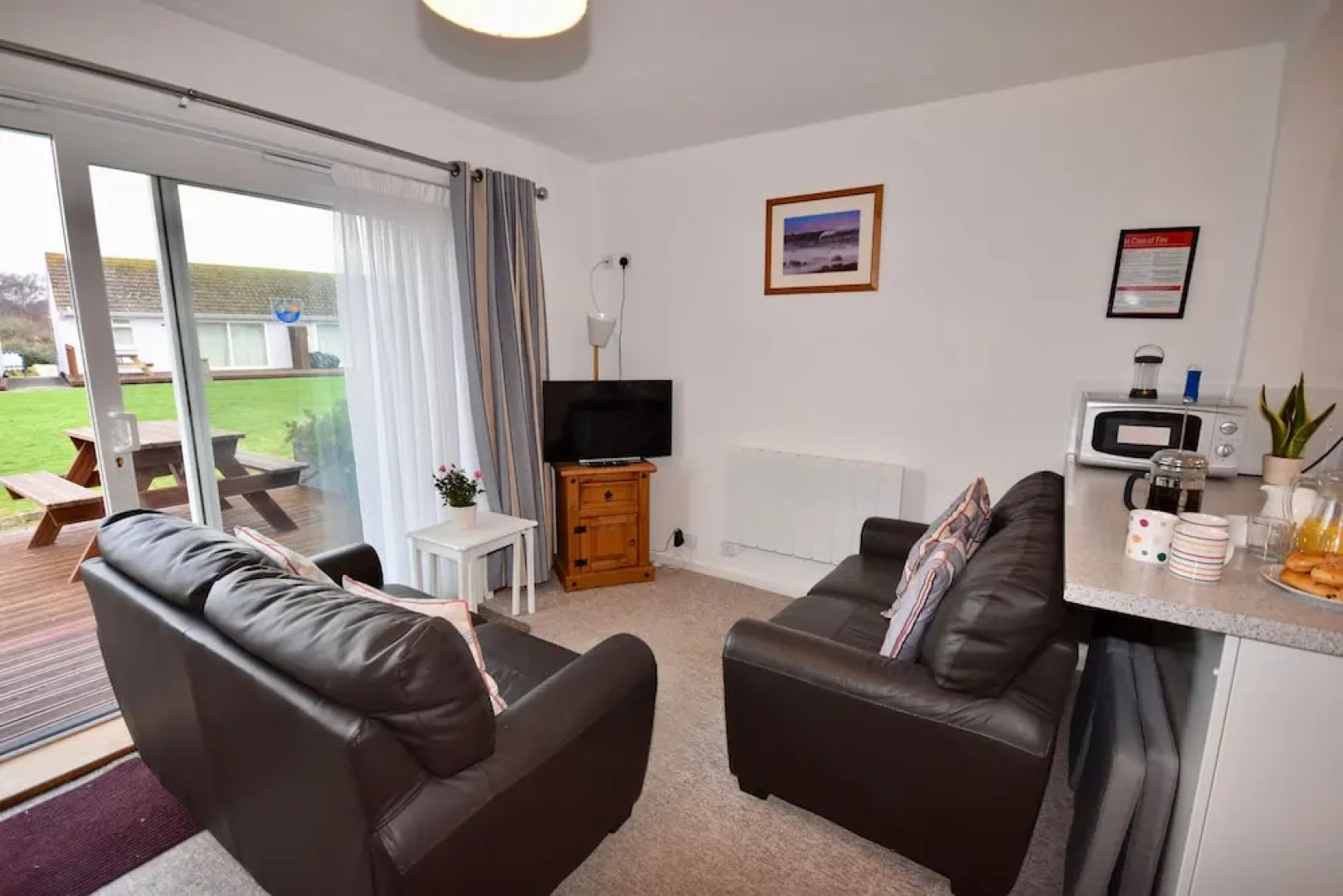 The Seashells - Seaview