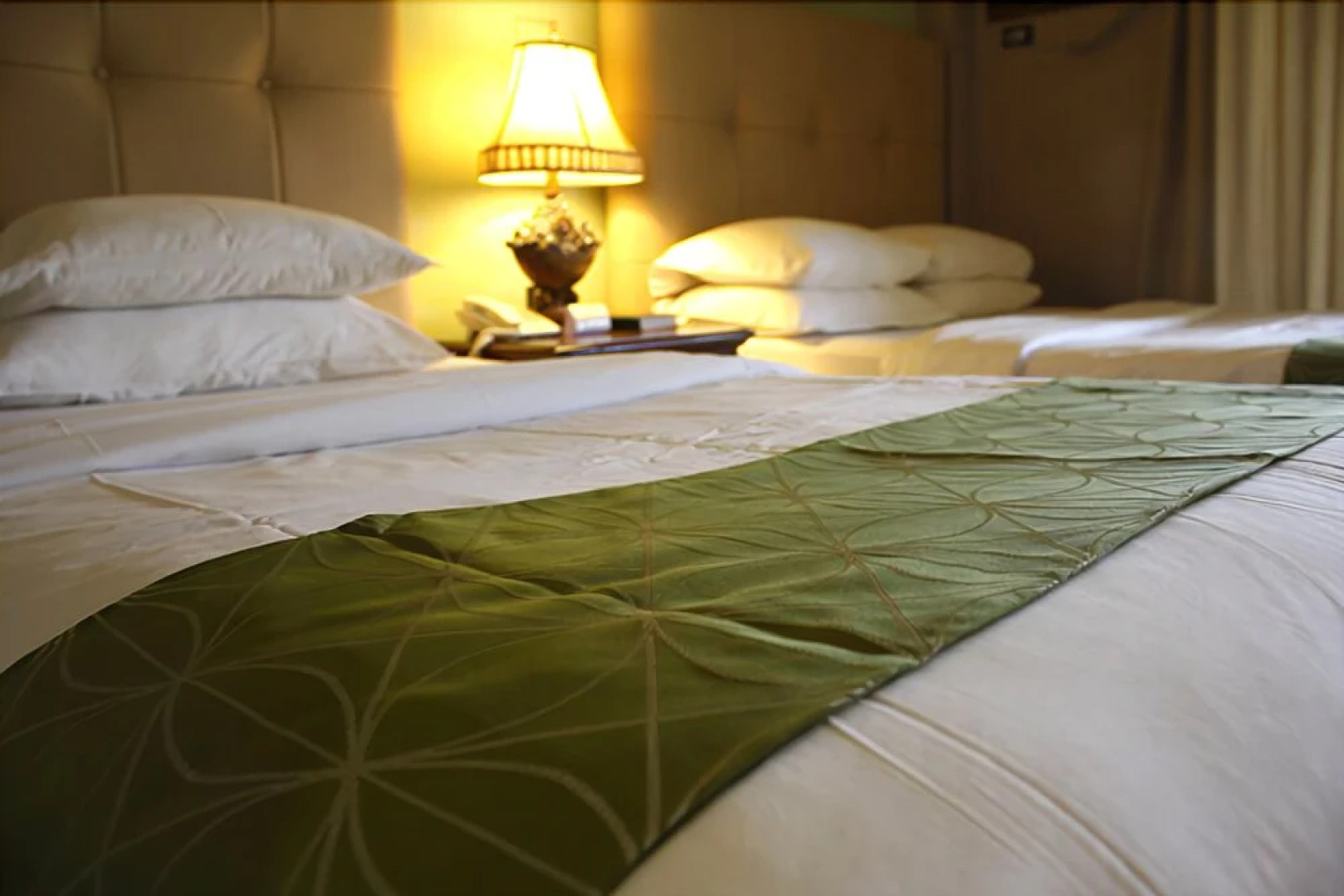 Pinegrove Mountain Lodge