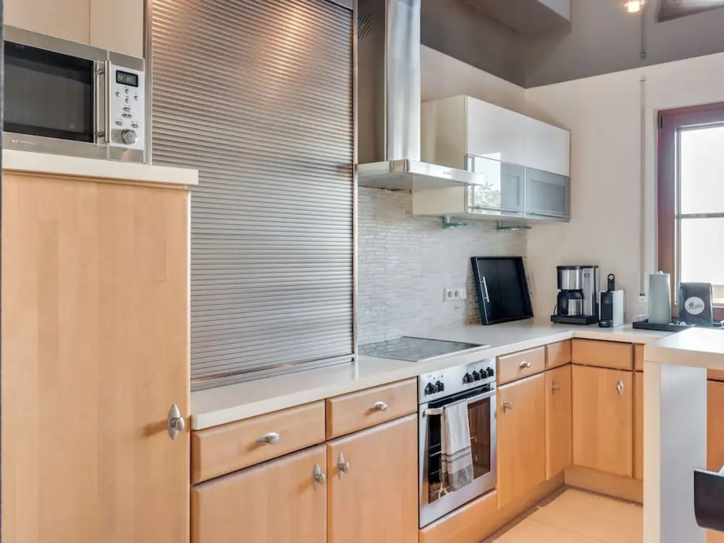 Modern Holiday Home in Willersdorf with Spa