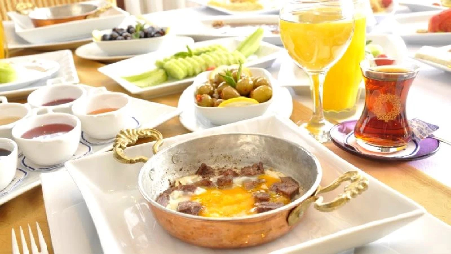 Tamara Business Otel