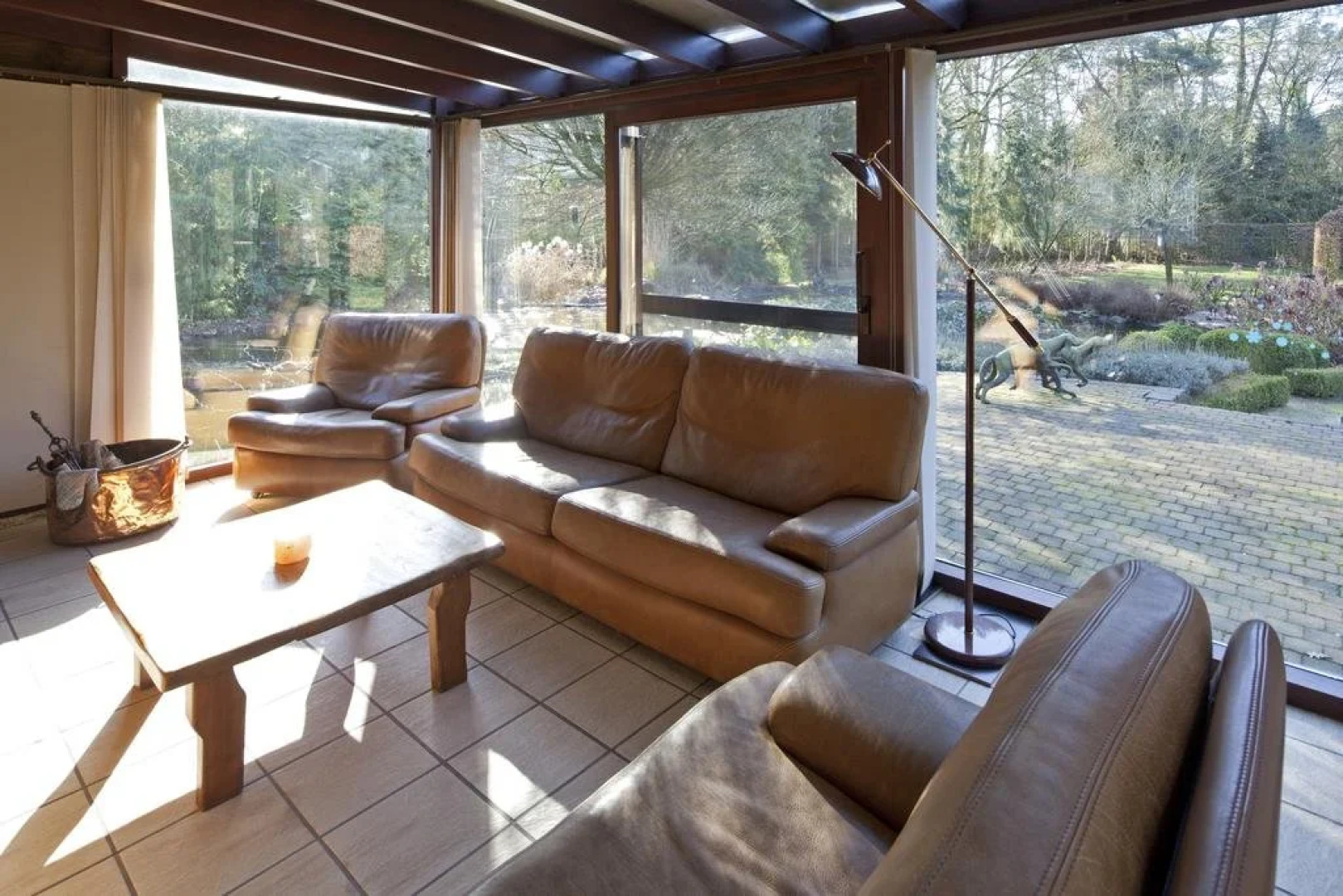 Vakantiewoning Lichtaart