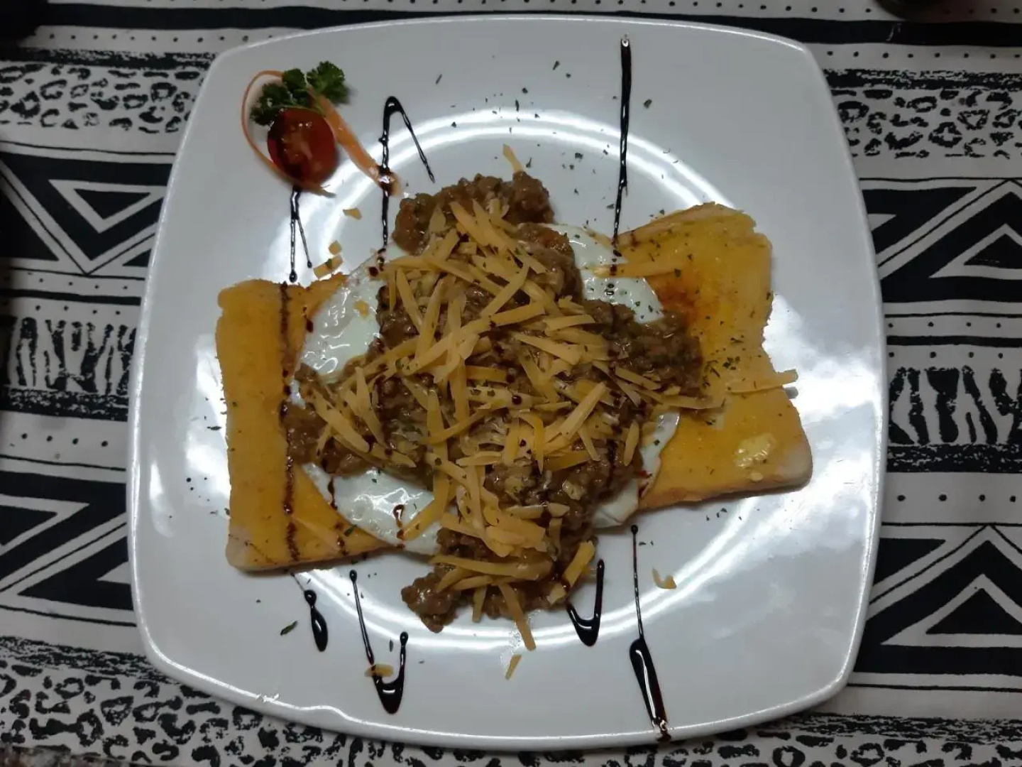 Albatros Guesthouse
