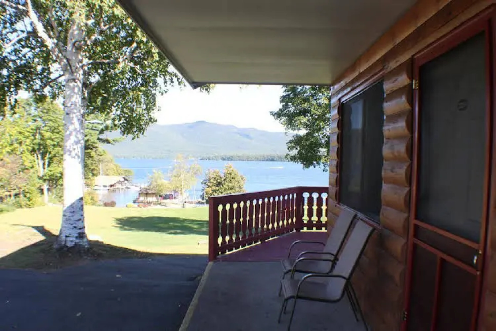 Capri Village Resort