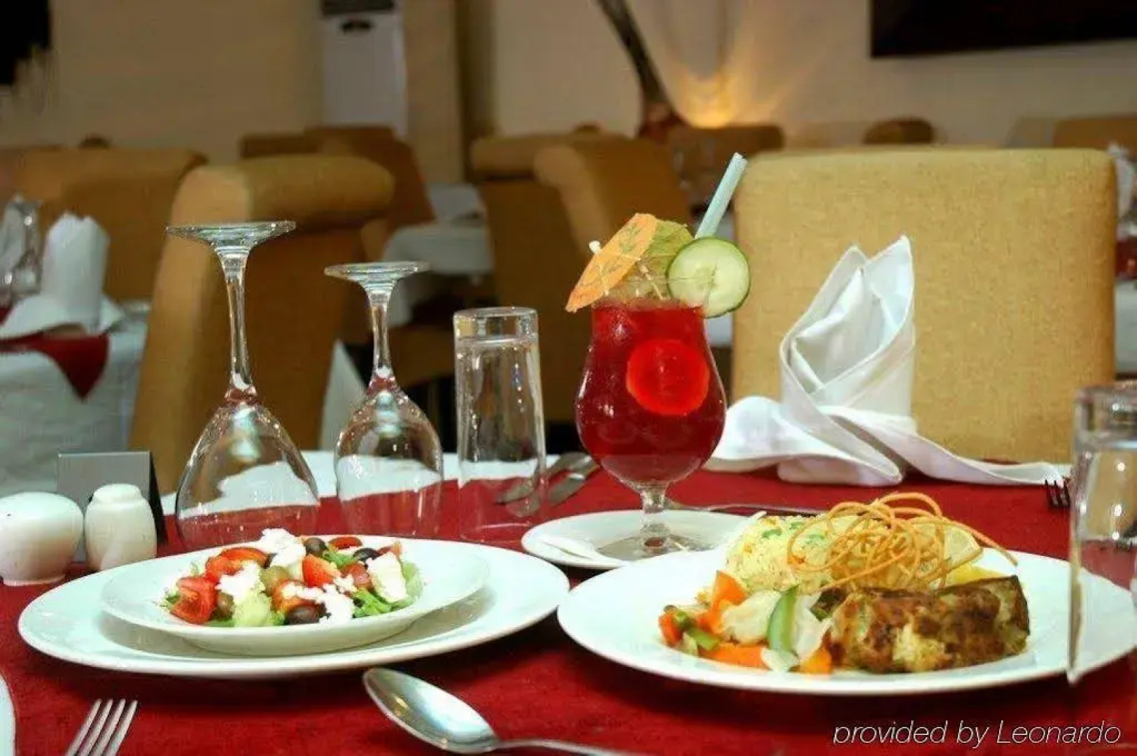 Planet One Hotel & Wellness