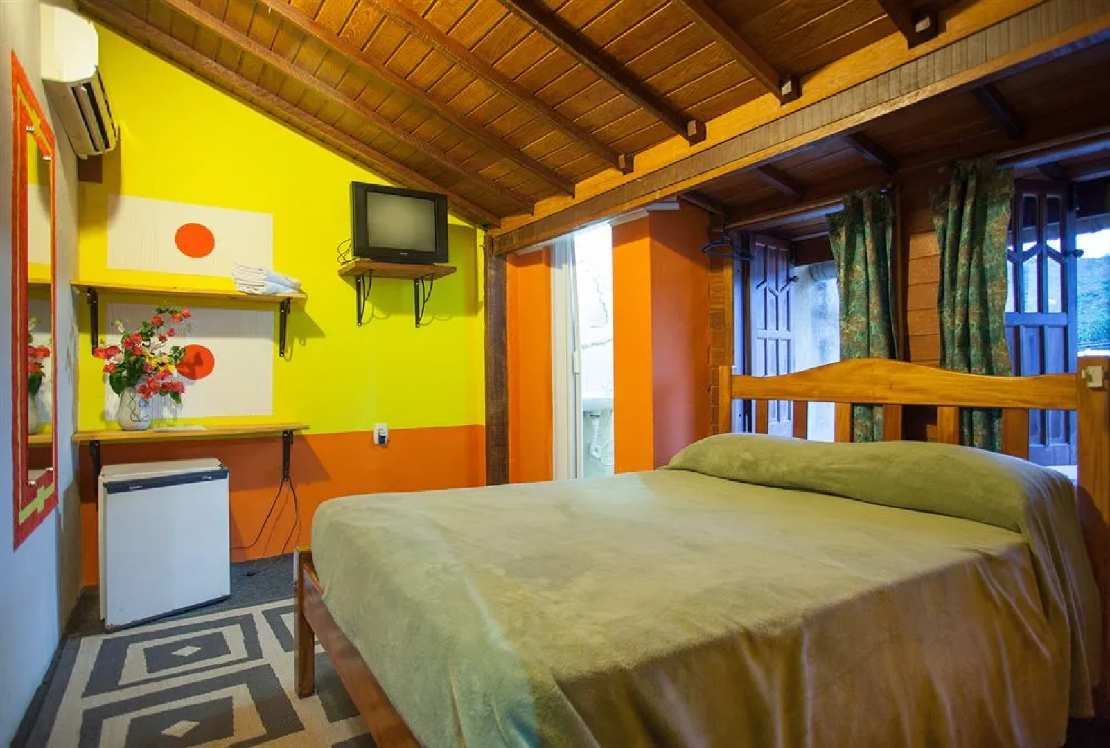 Pousada Corona de Pedra