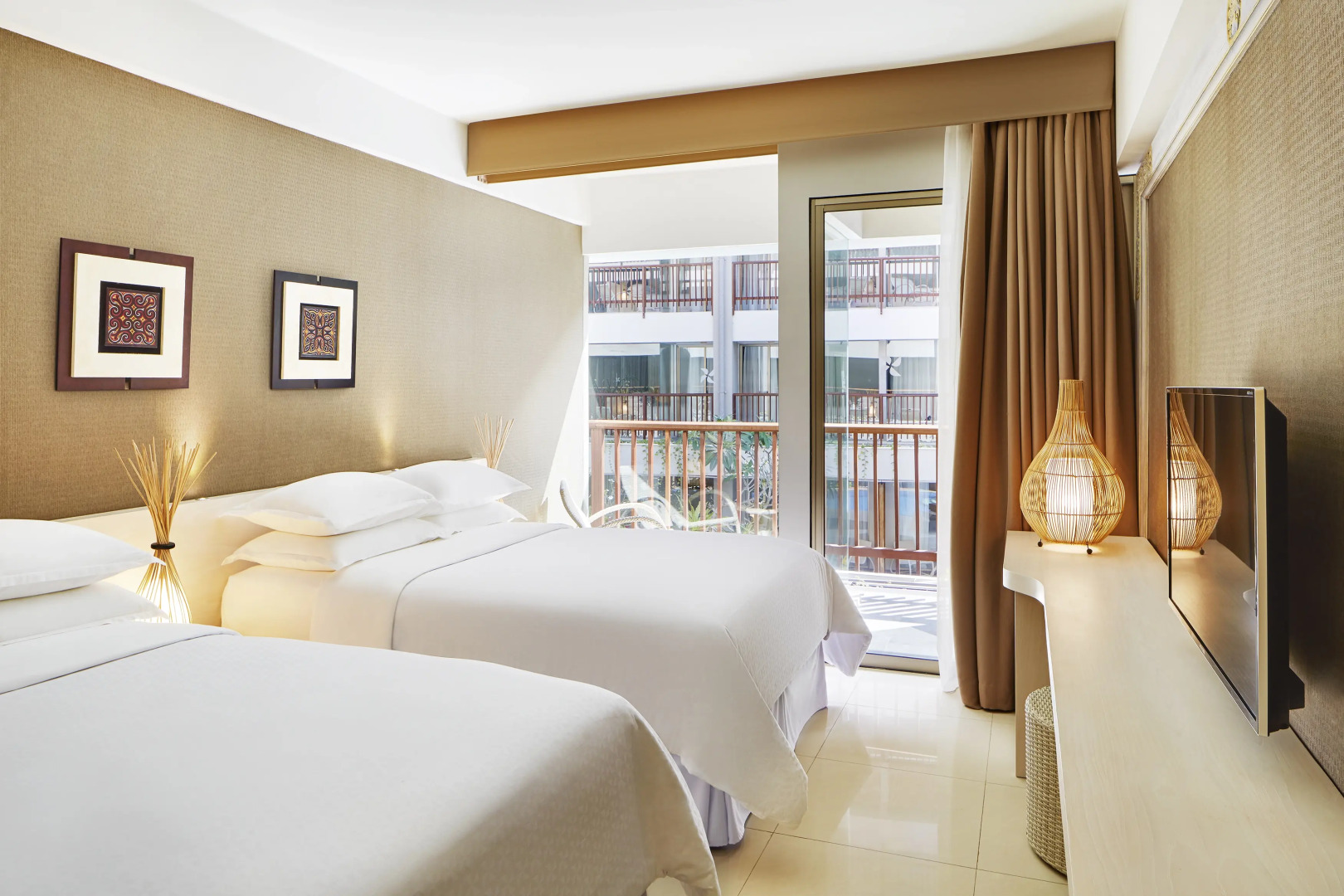 Four Points By Sheraton Bali, Kuta