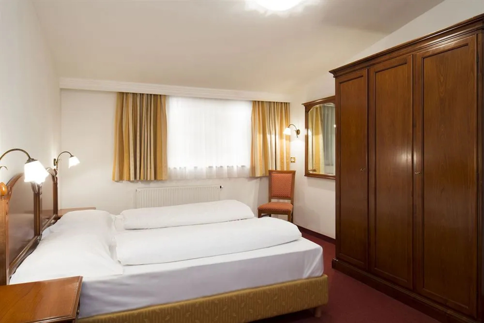 Wellness Residence Villa Leck