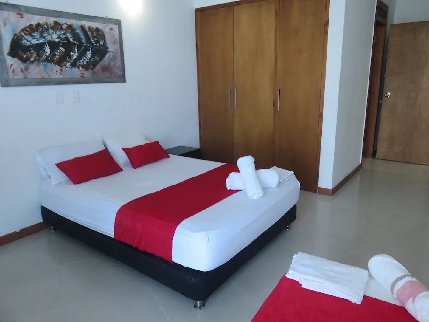Apartamento El Laguito Dream - CTG101A