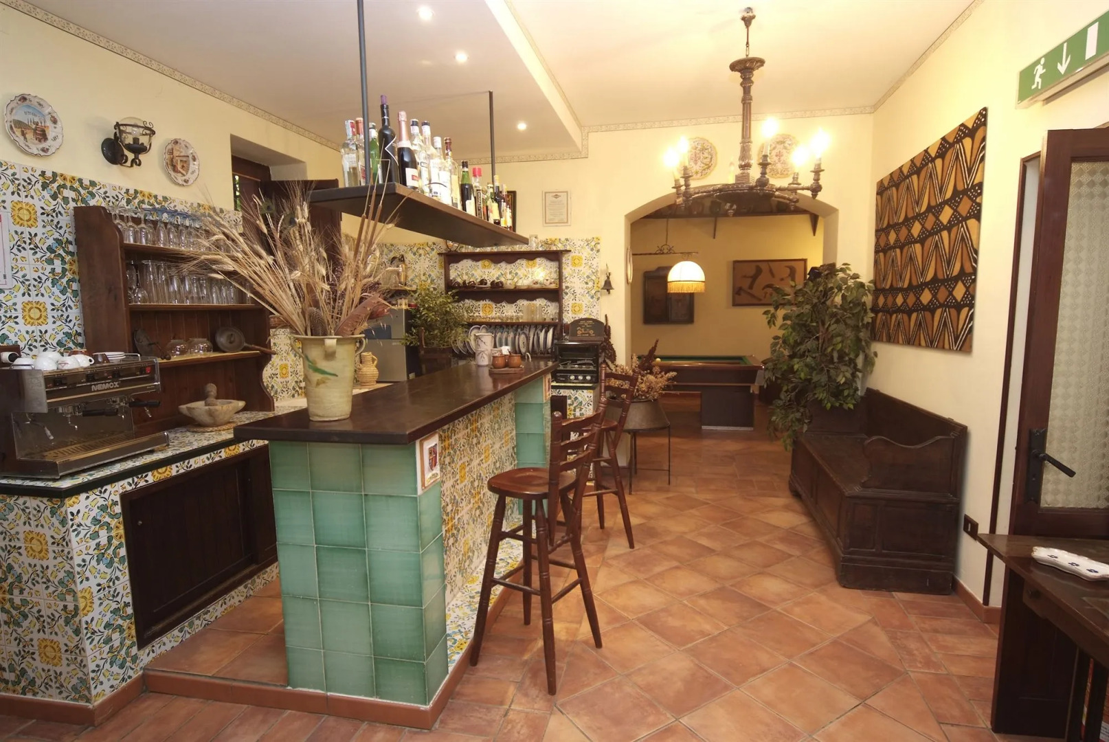 Agriturismo Al Poggetto