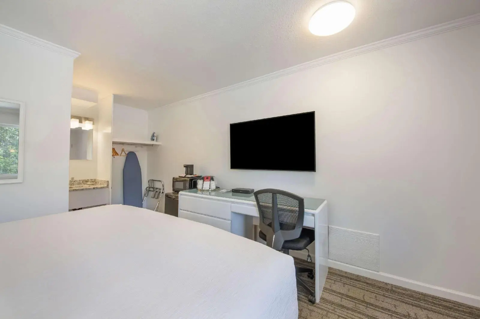 SureStay Hotel by Best Western Rossland Red Mountain