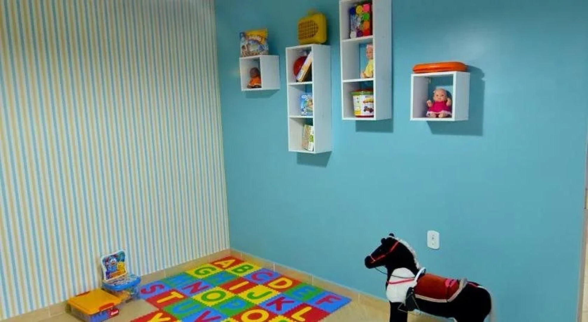 Hotel Capital da Fé