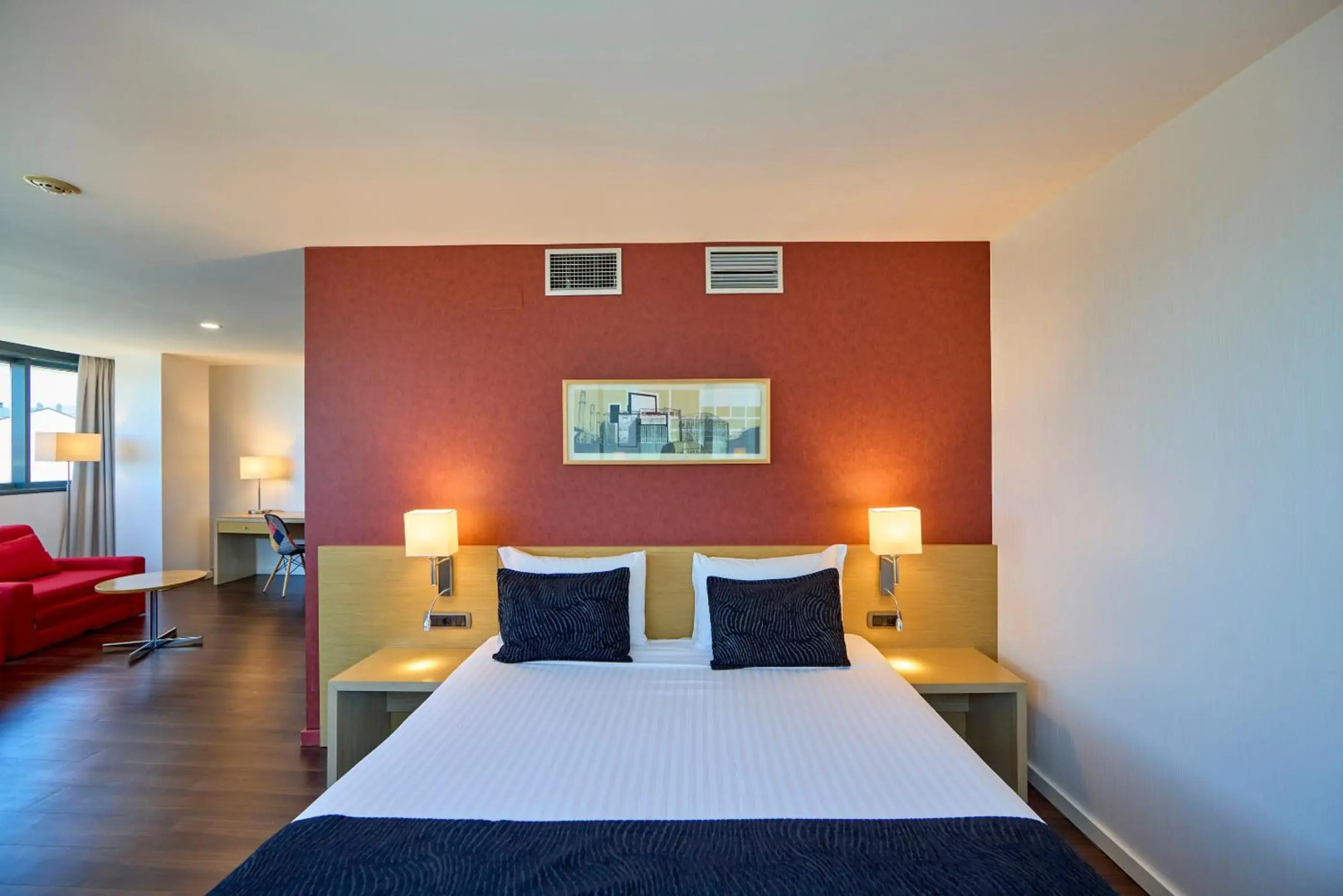 Hotel Civis Luz Castellón