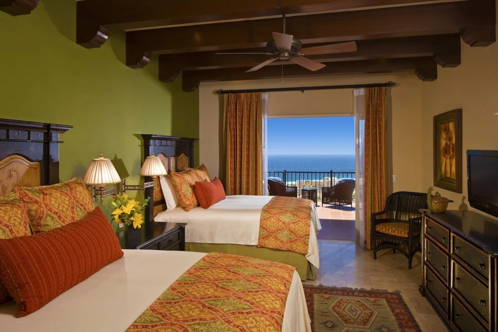Pueblo Bonito Montecristo Luxury Villas - All Inclusive
