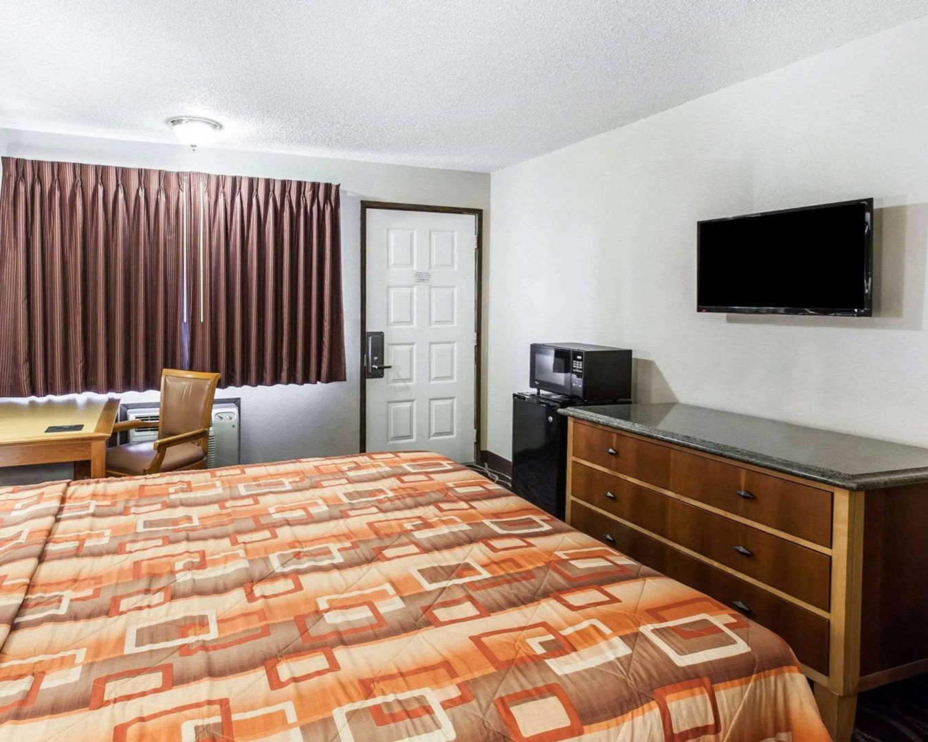 Econo Lodge Ellensburg Near University