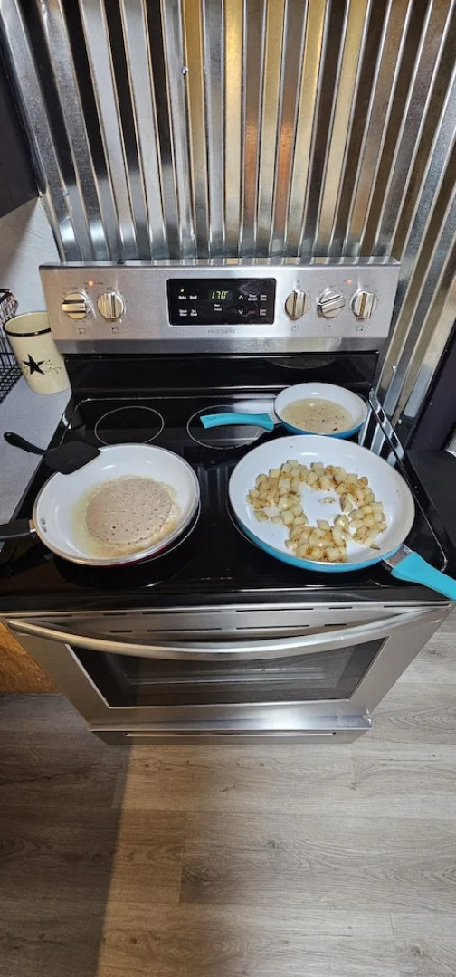 The Canna House by High Society Rentals