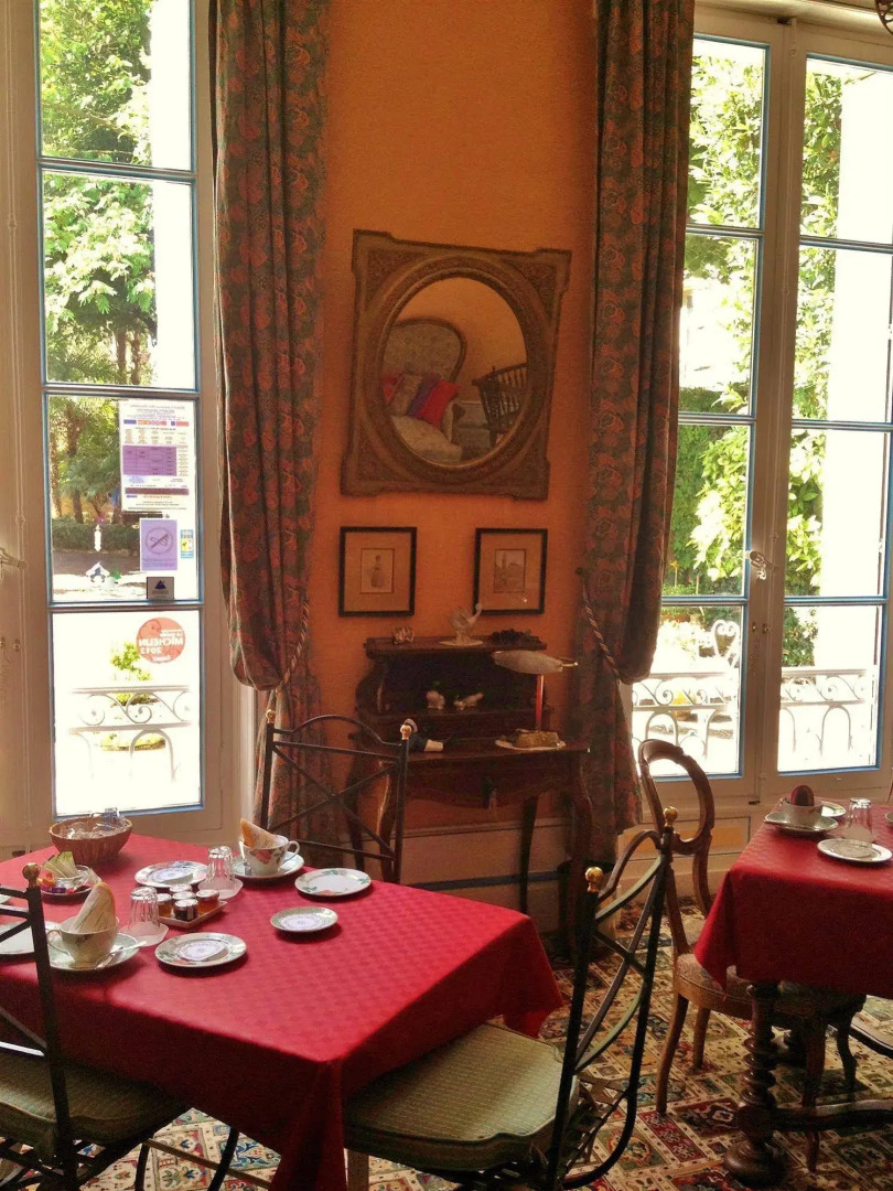 Chateau des Jacobins