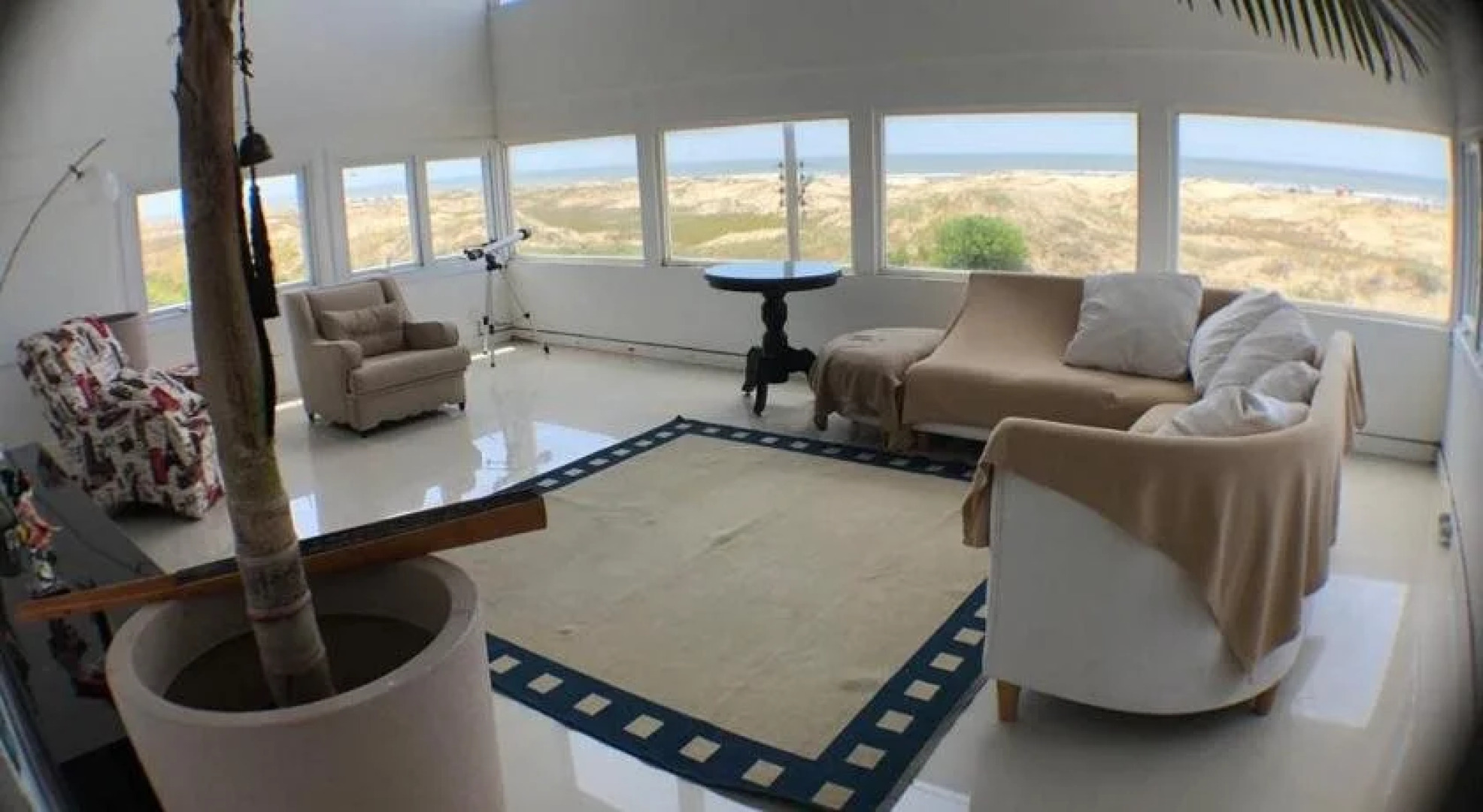 Bellapraia Apart Hotel