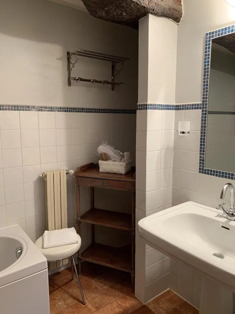 Castello La Rocchetta