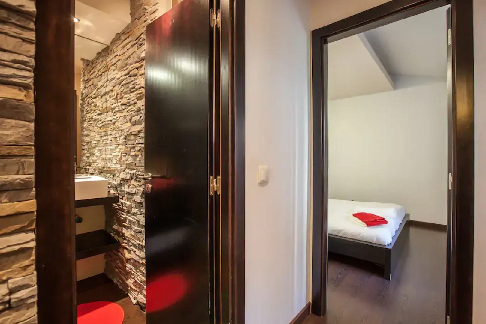 PortugalActive Beach Flat