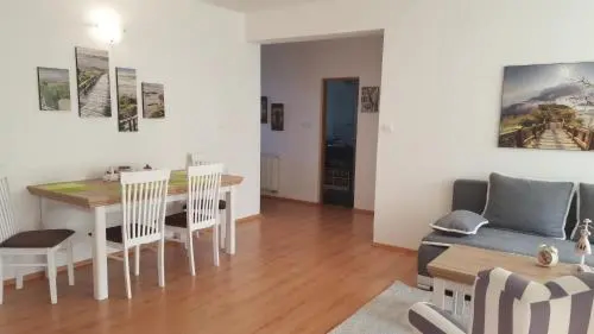 Pinewood Valley Apartment