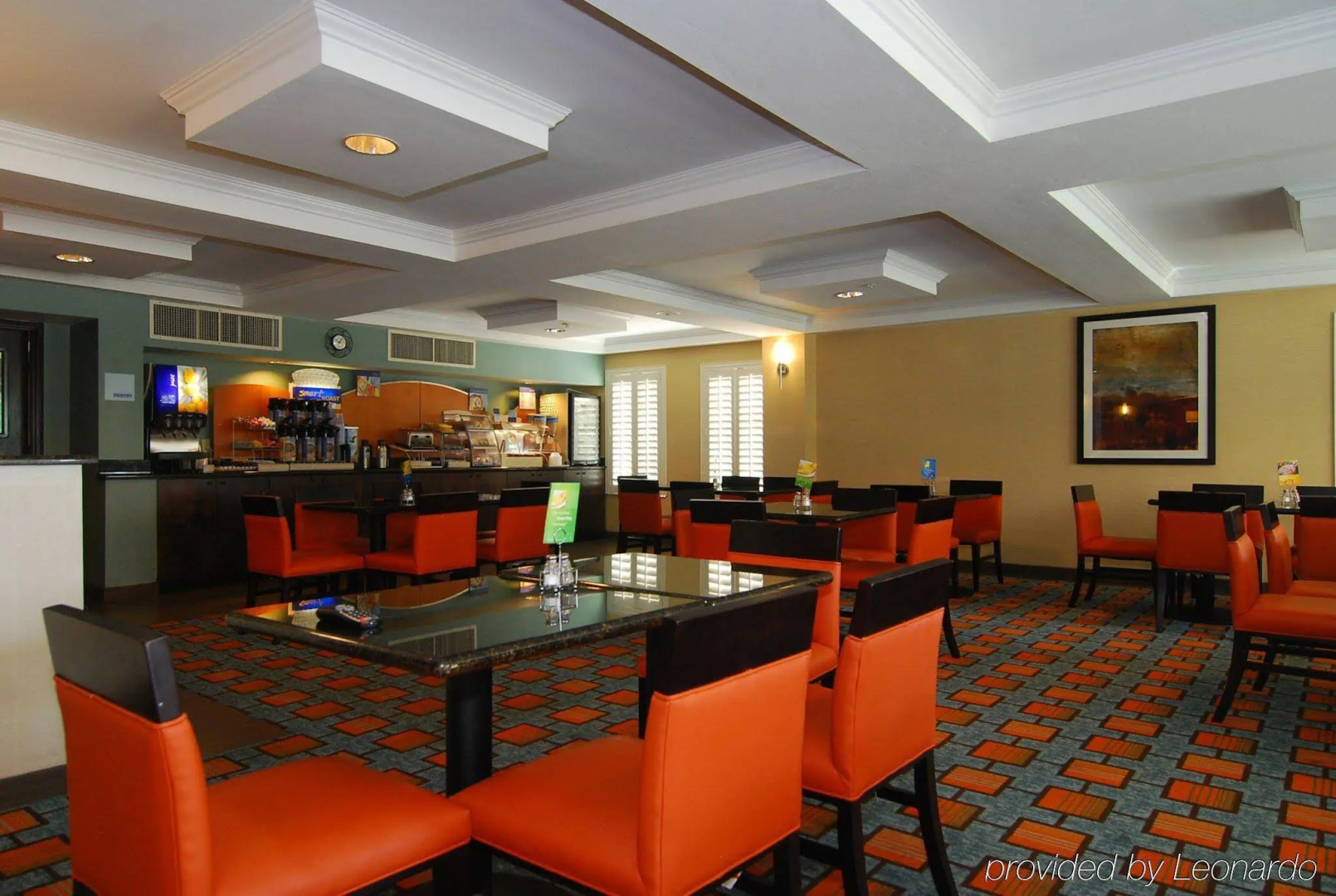 Holiday Inn Express & Suites Tucson North – Marana by IHG