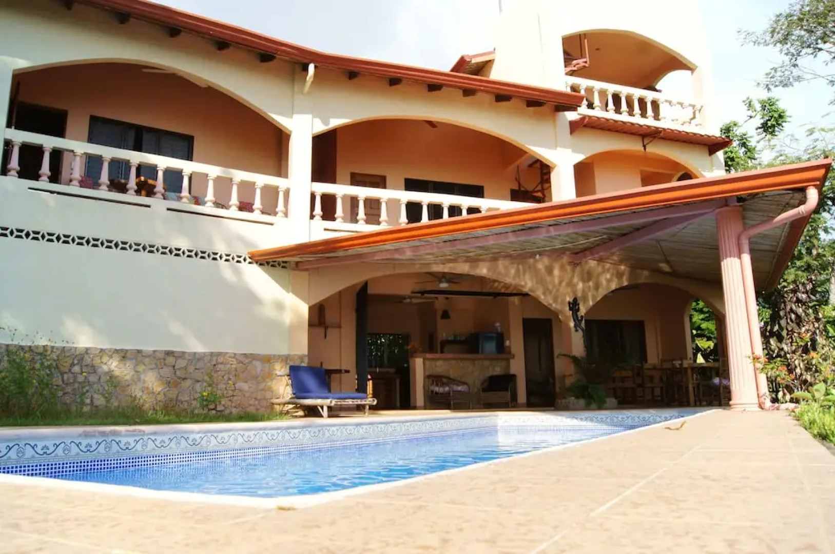 Club Fred Hotel Costa Rica