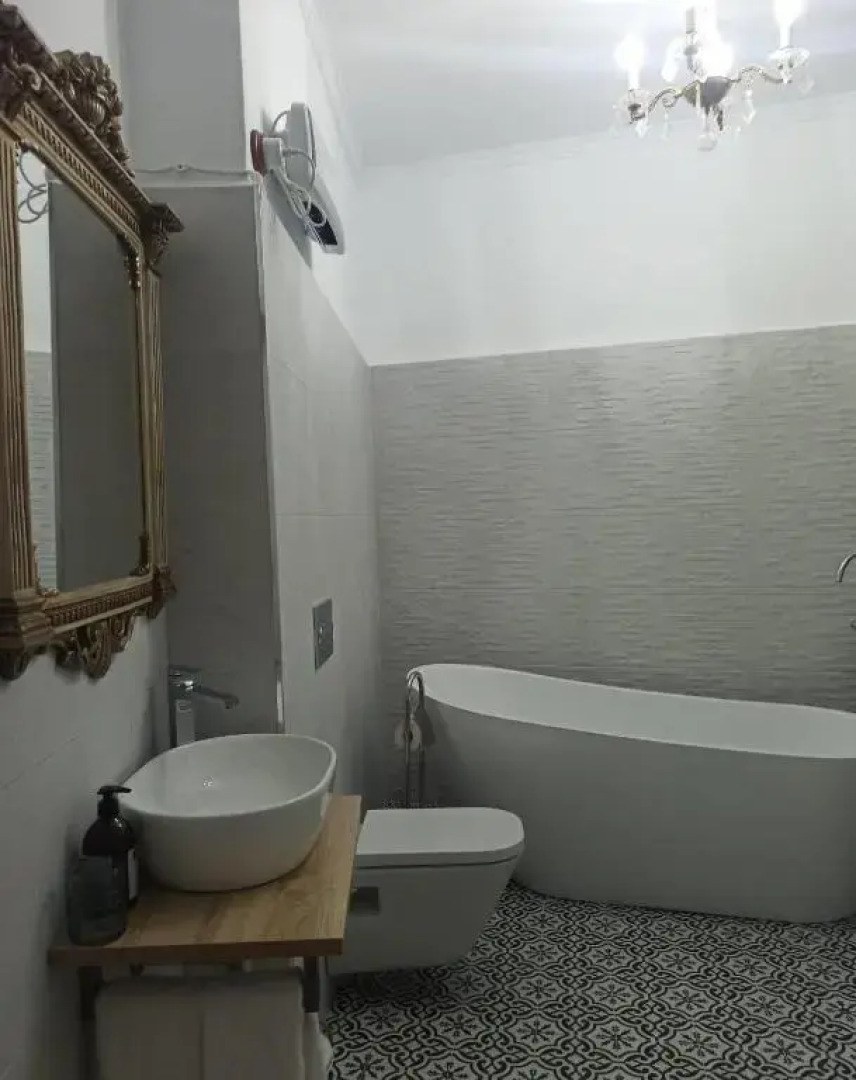 El Hechizo Del Bailón