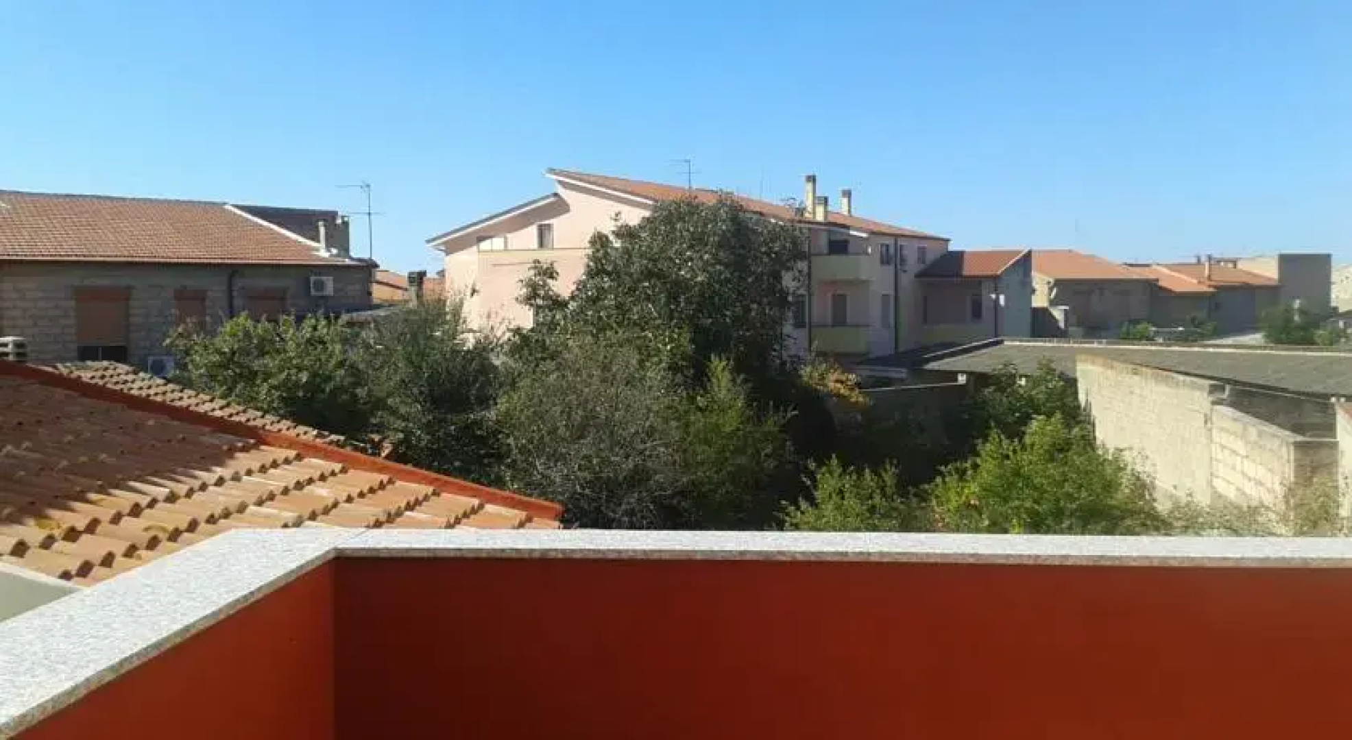 Apartment SU PASSIZZERI