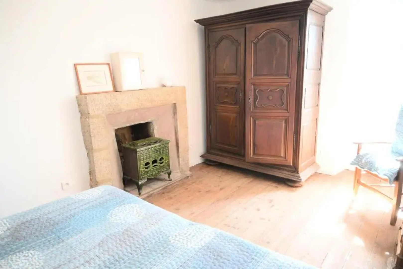 Résidence Trestel-trevou Treguignec - Maisons & Villas pour 6 Personnes 824