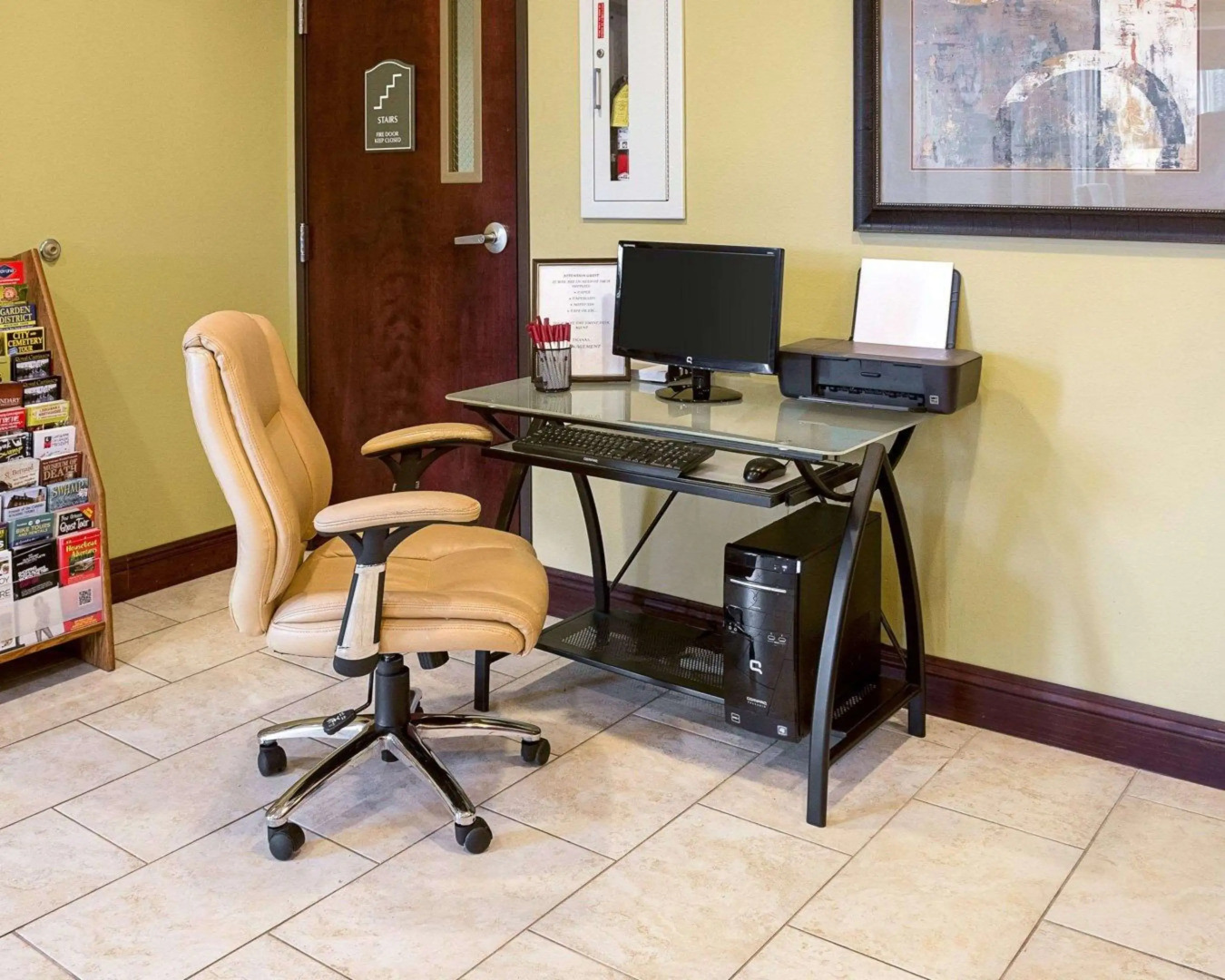 Comfort Suites Harvey - New Orleans West