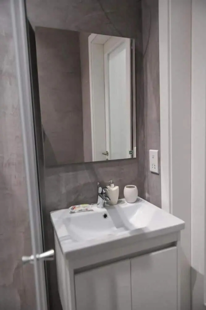 Amazing Double Room in Bb Marina