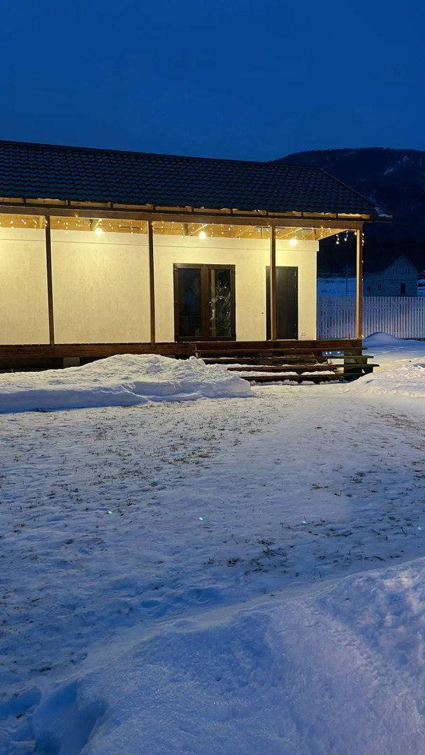 Yousinn (Юсинн) на переулке Лесном