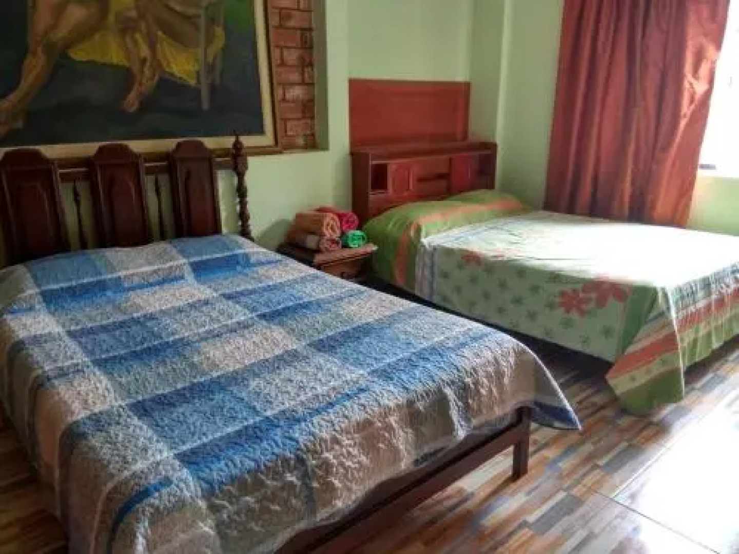 Merlin Beach Bar & Cafe