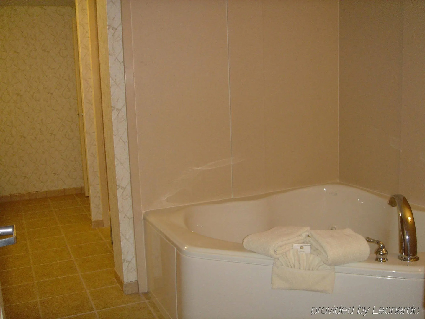 Fairfield Inn Suites By Marriott Rockaway