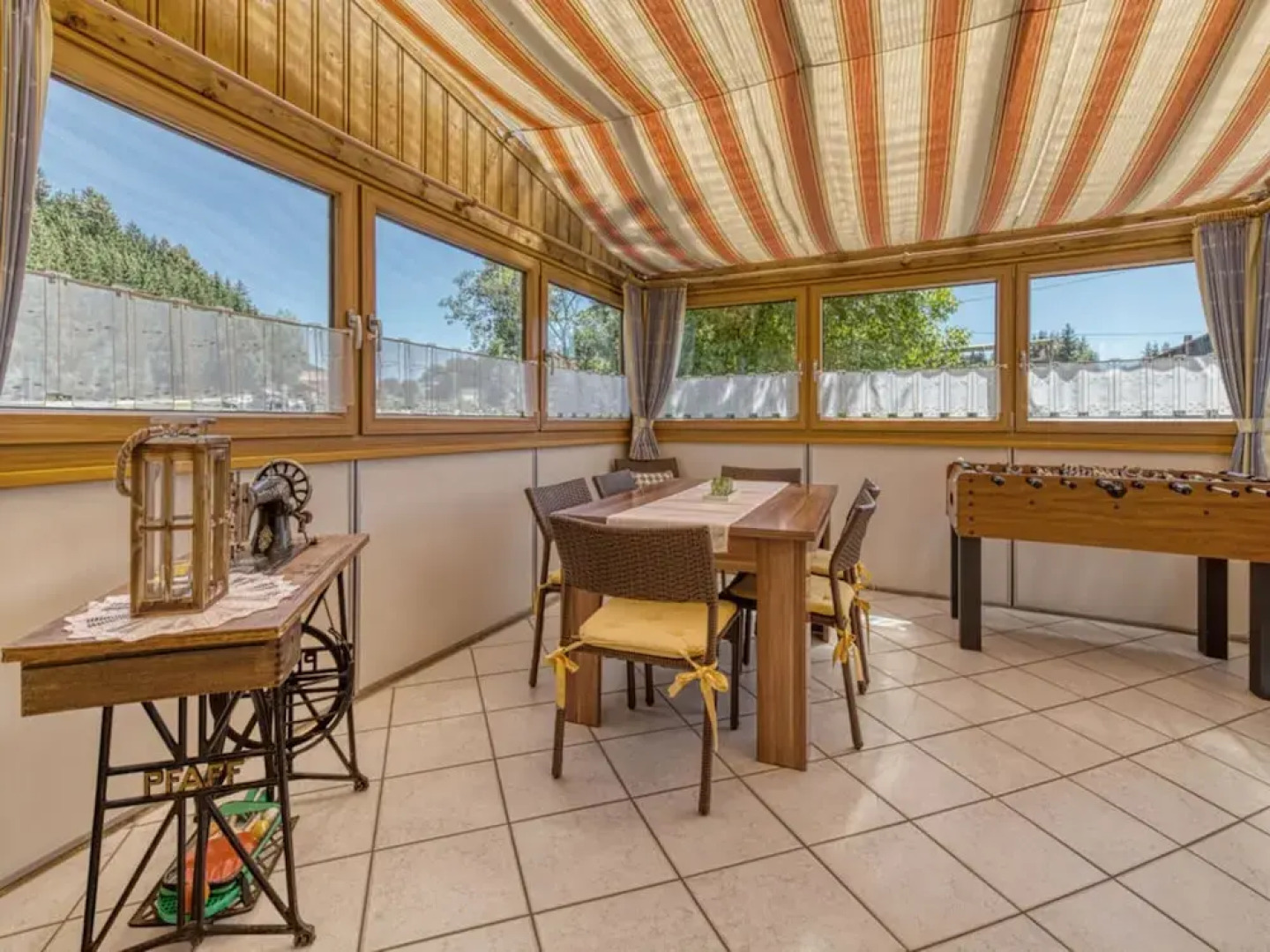 Holiday Home Sterl in Eppenschlag