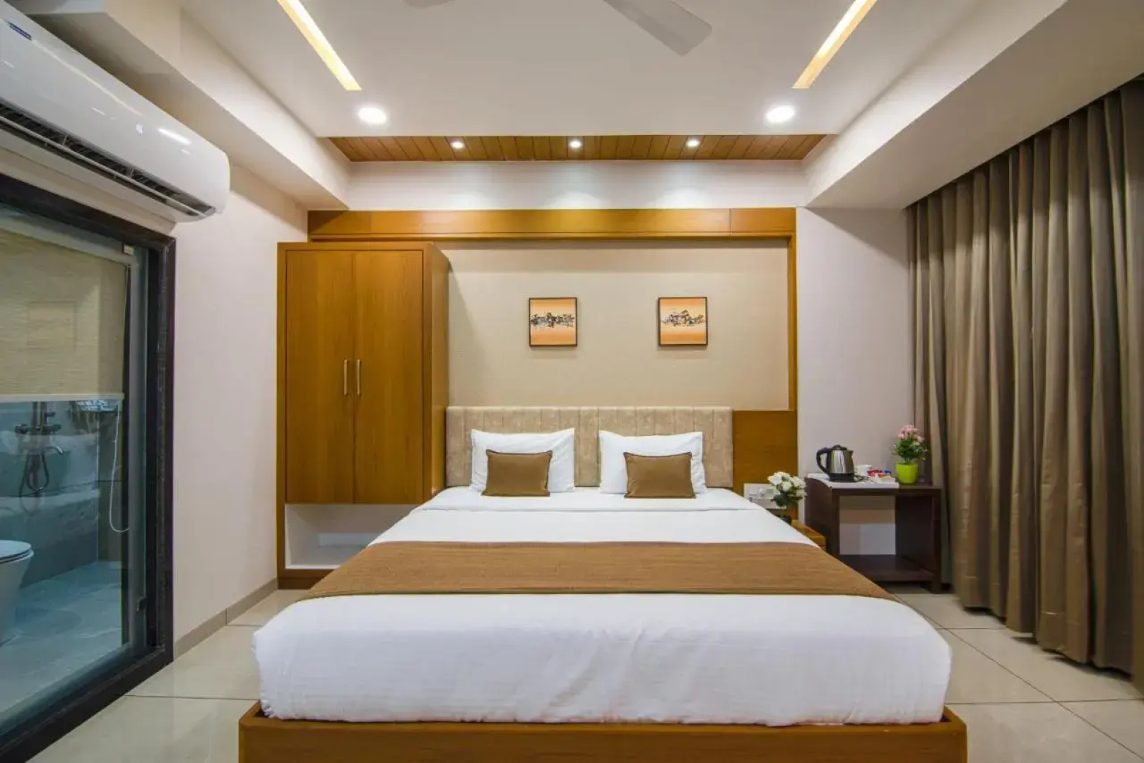 Hotel Sleep Inn