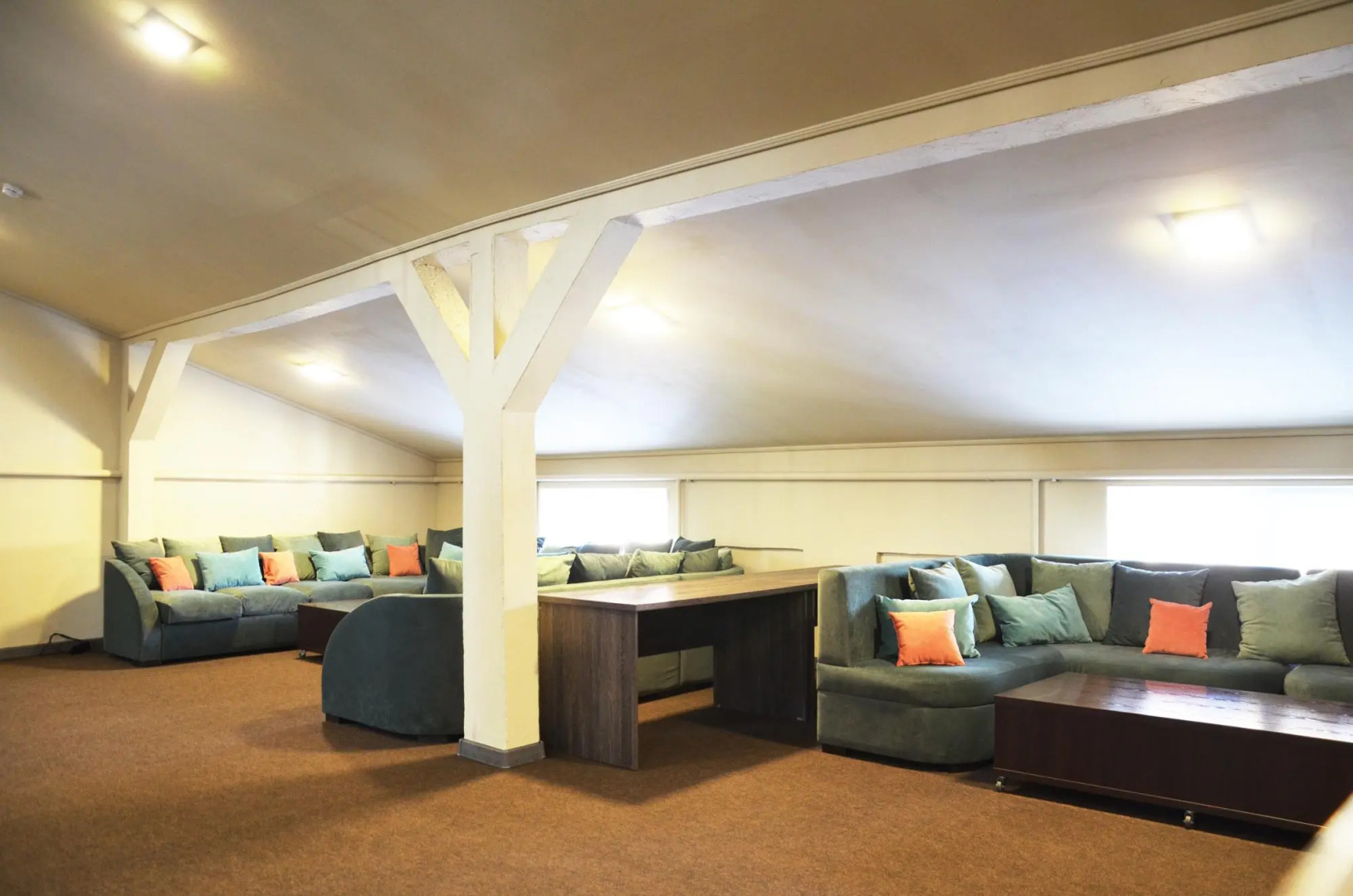 Парк-отель Чайка