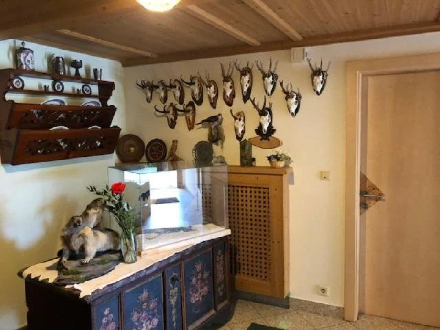 Pension Liesertalerhof