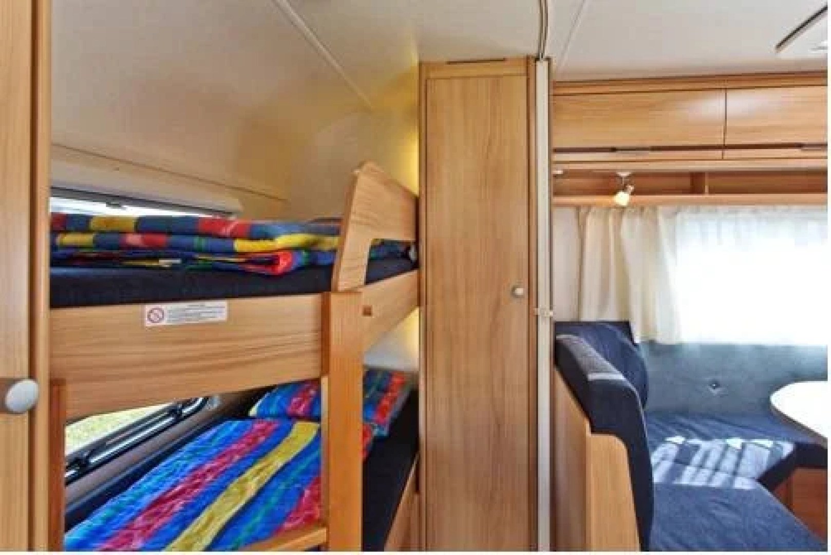 Henne Strand Camping