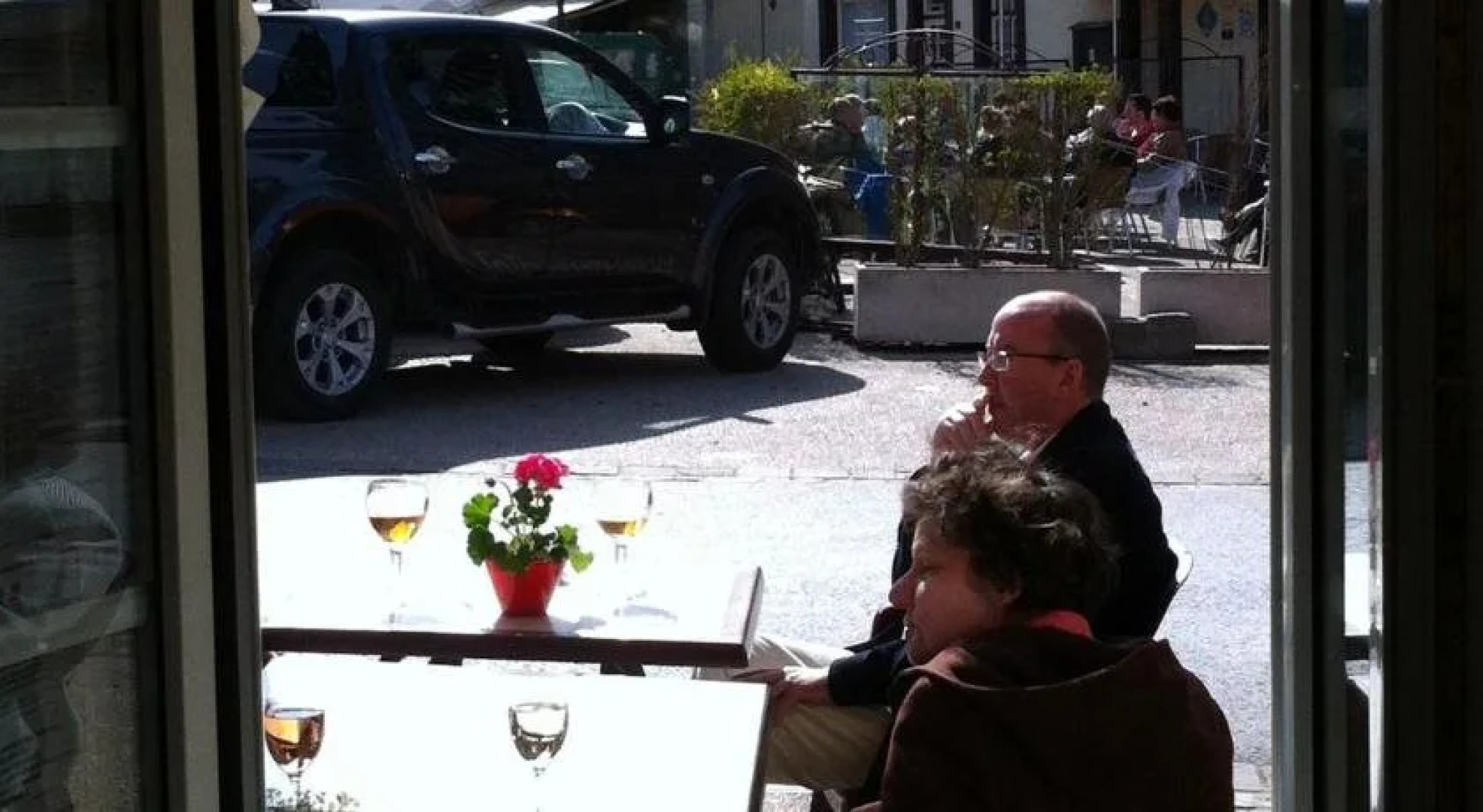 Hôtel Le Vivier WISSANT - Centre Village