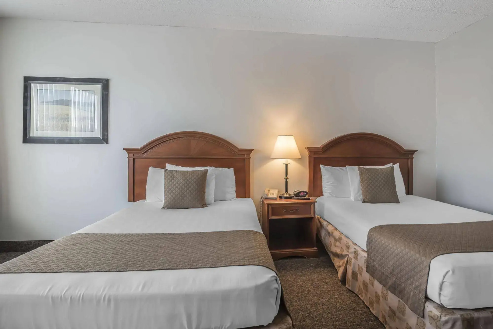 Best Western Plus Inn of Cobleskill