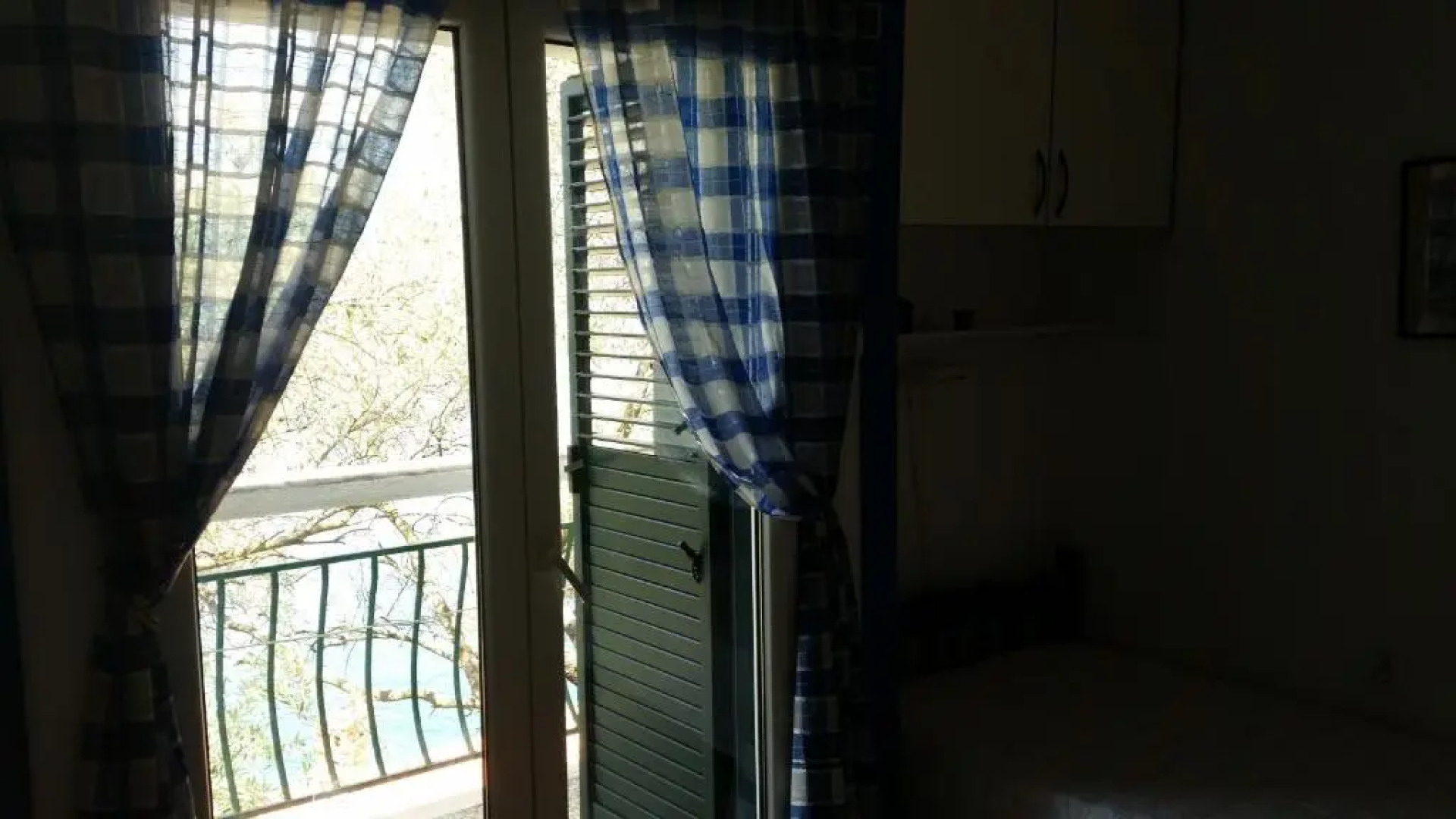 Rose-Apartman Bjanka