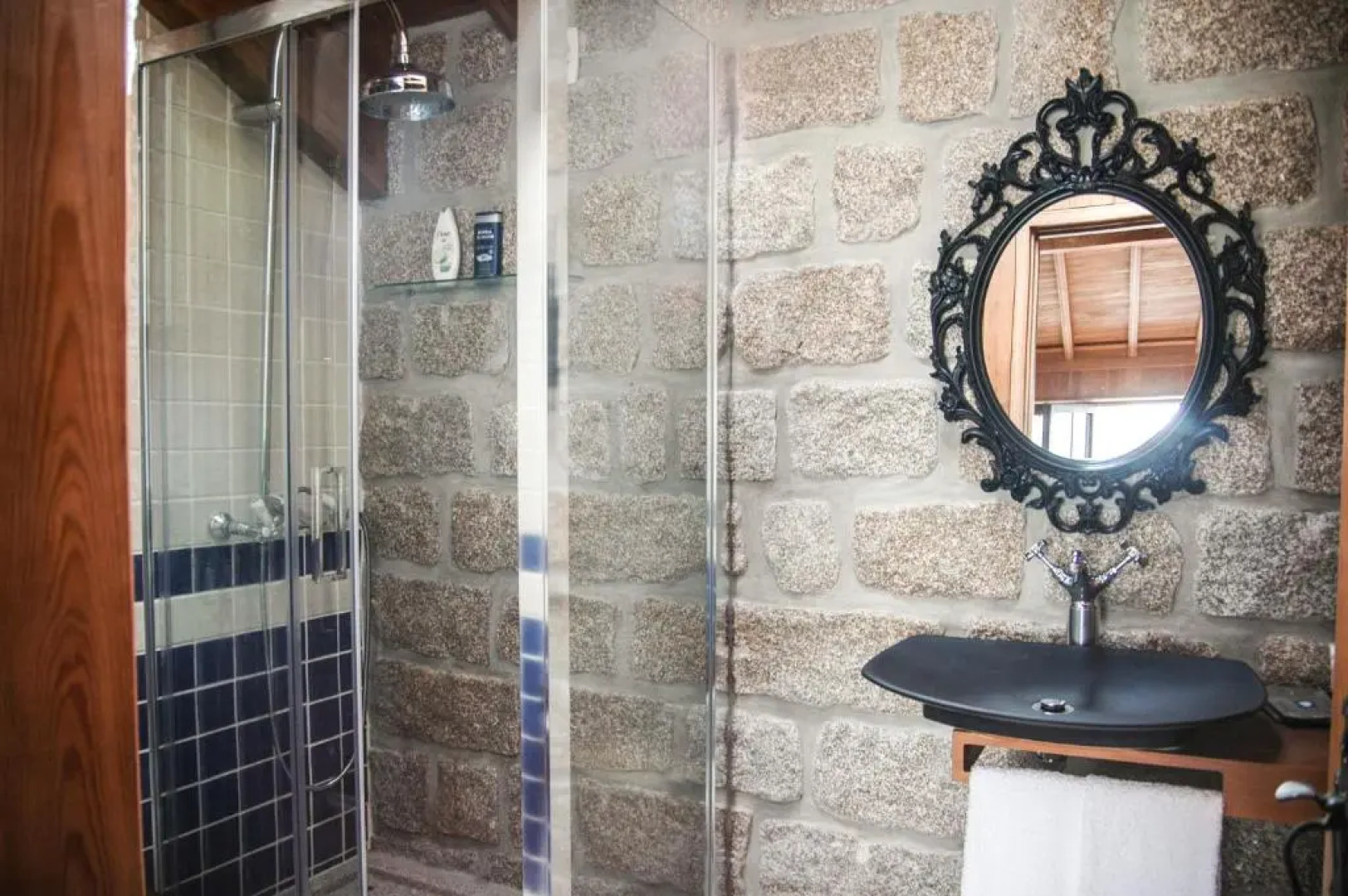 Casa dos Limos Verdes