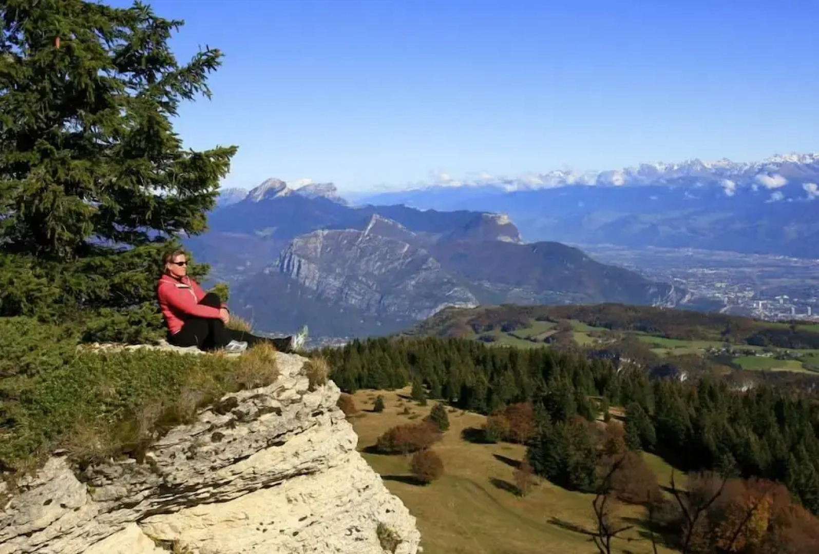 Auberge de Jeunesse HI Grenoble