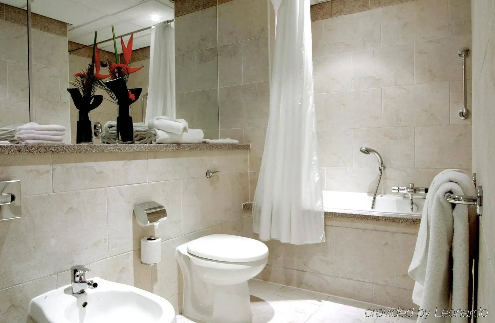 Crowne Plaza Liverpool City Centre by IHG