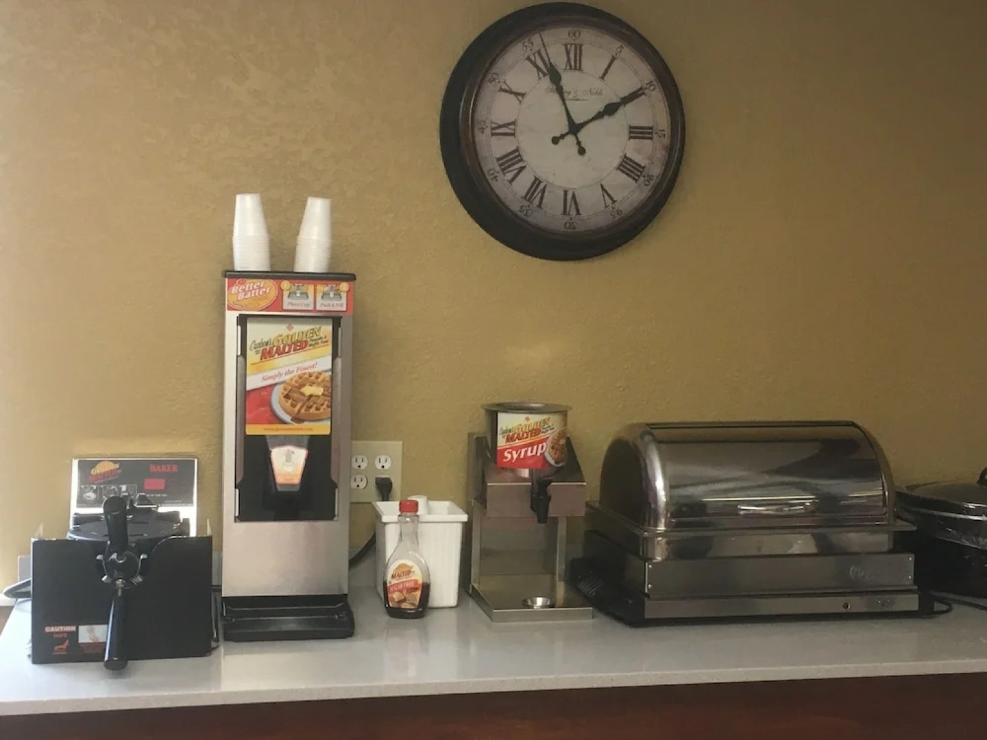 Baymont Inn & Suites Lawton