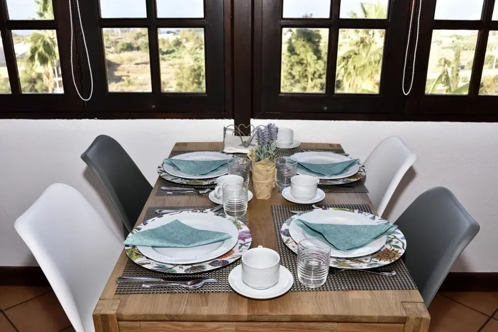 Hotel Rural Finca Sulula